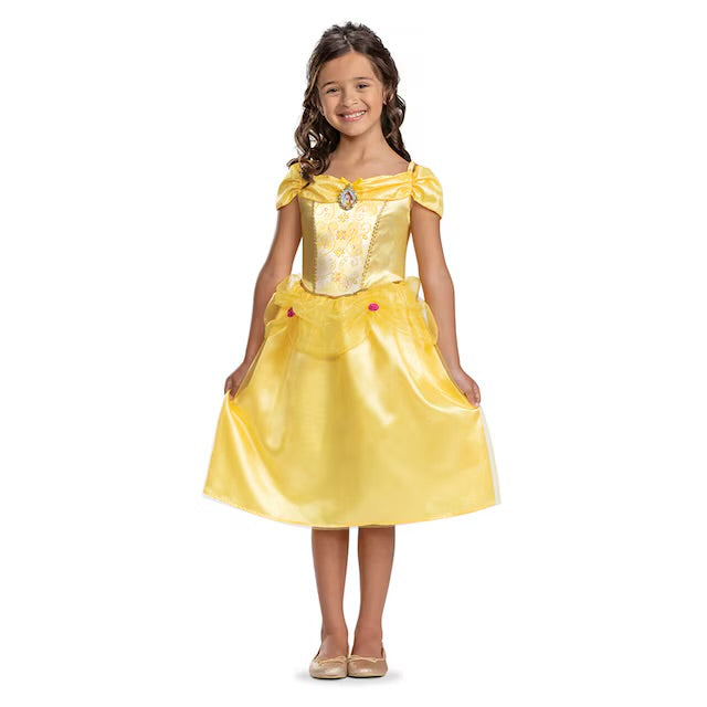 Disfraz Princesa Disney