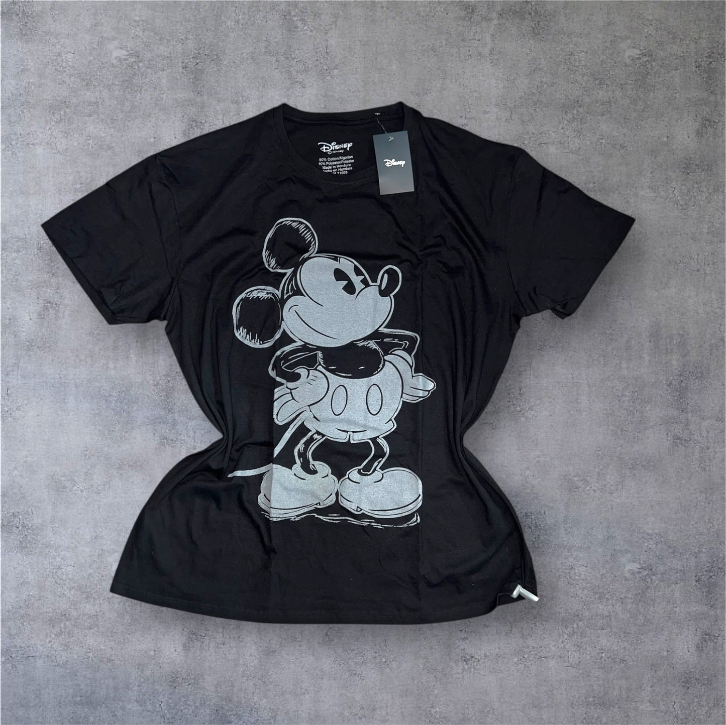 Polera Disney adulto