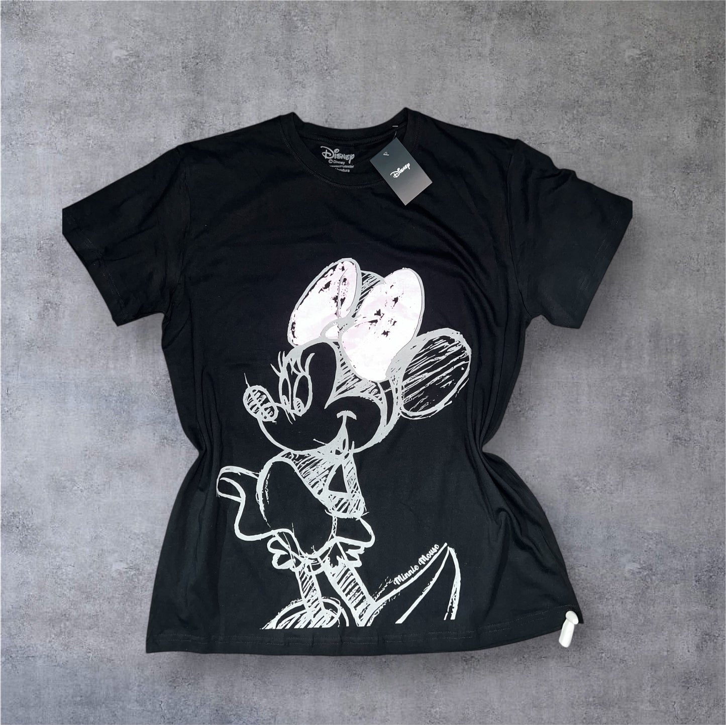 Polera Disney Adulto