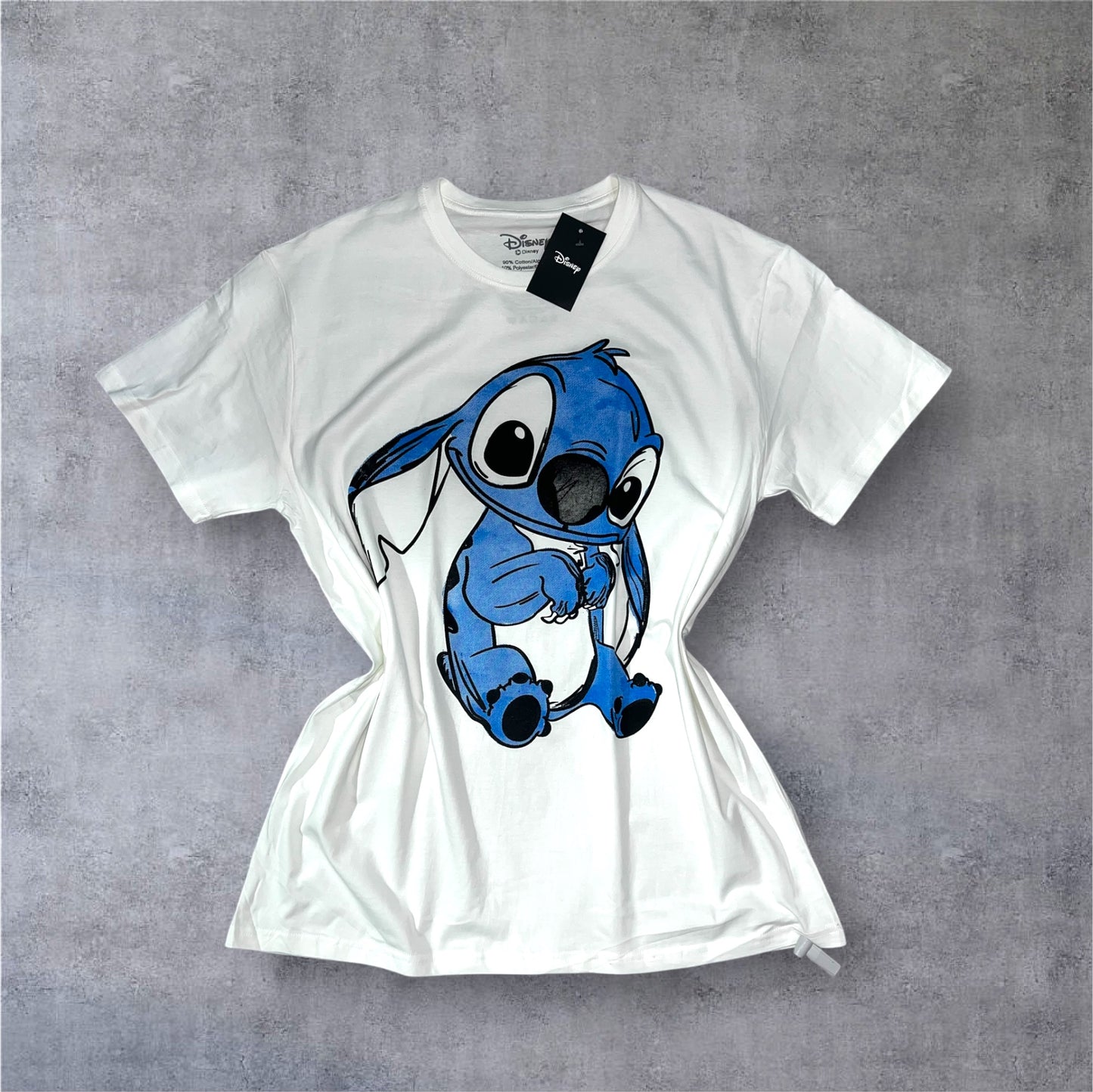 Polera Disney Adulto