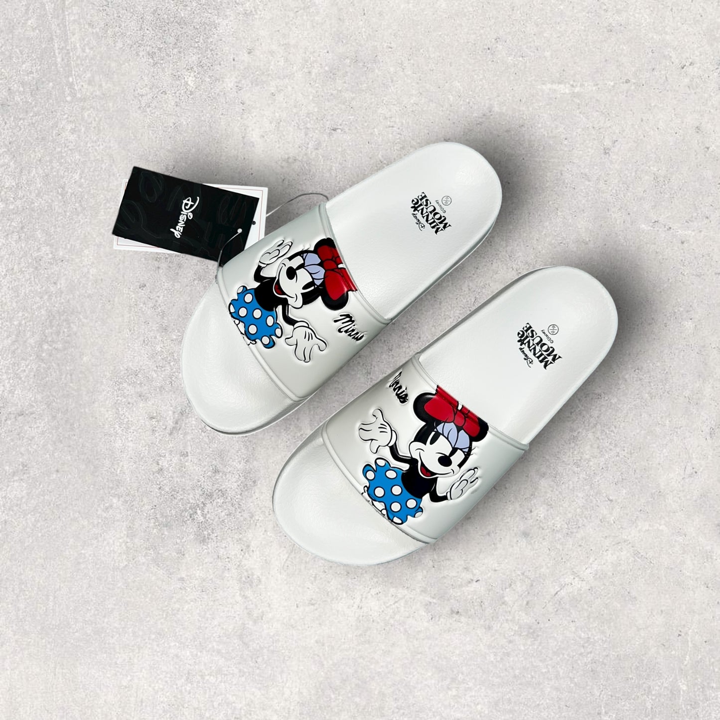 Sandalias Disney