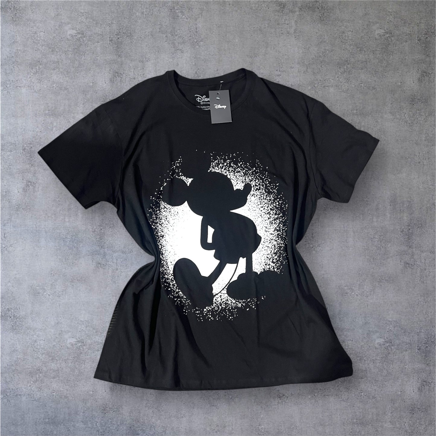 Polera Disney adulto