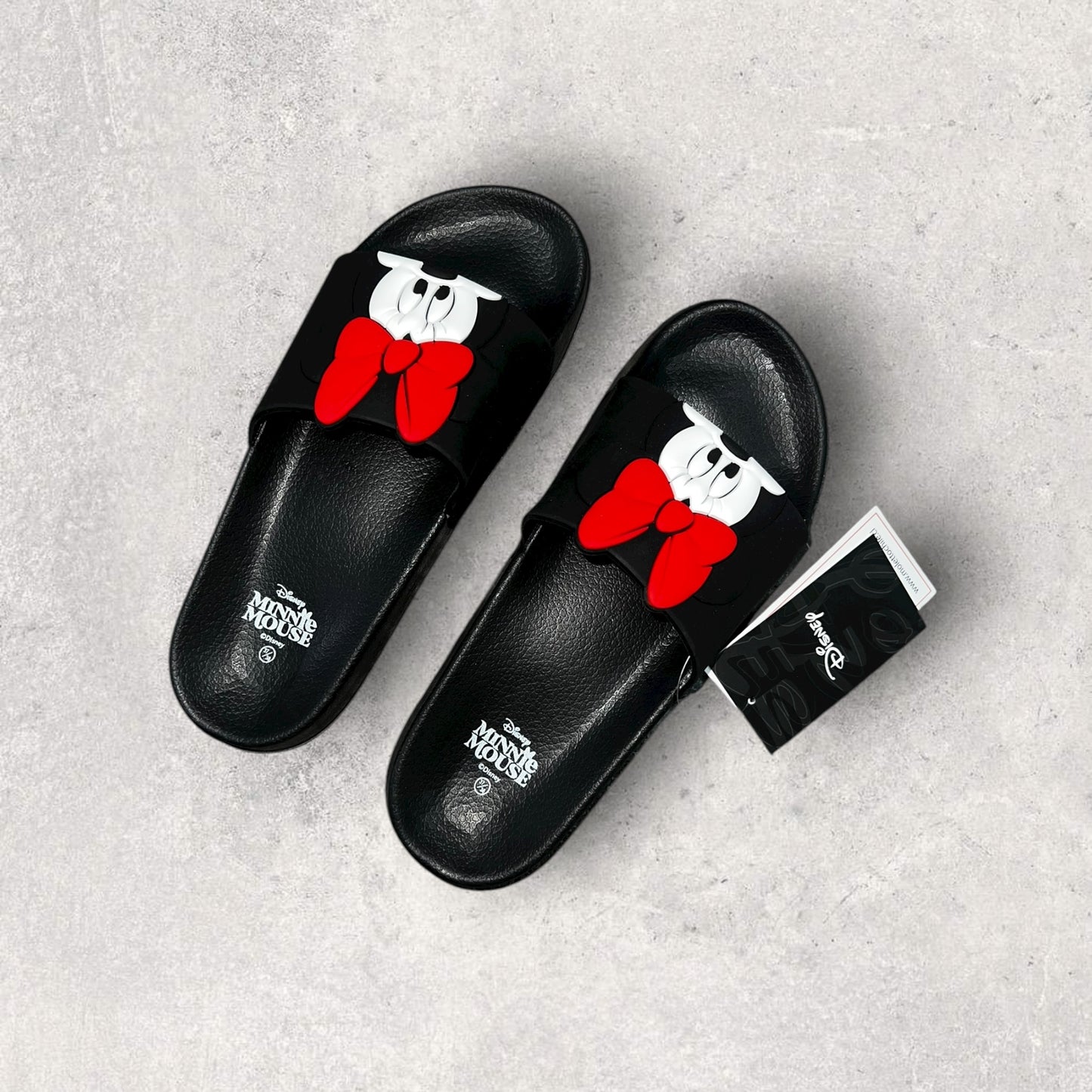 Sandalias Disney