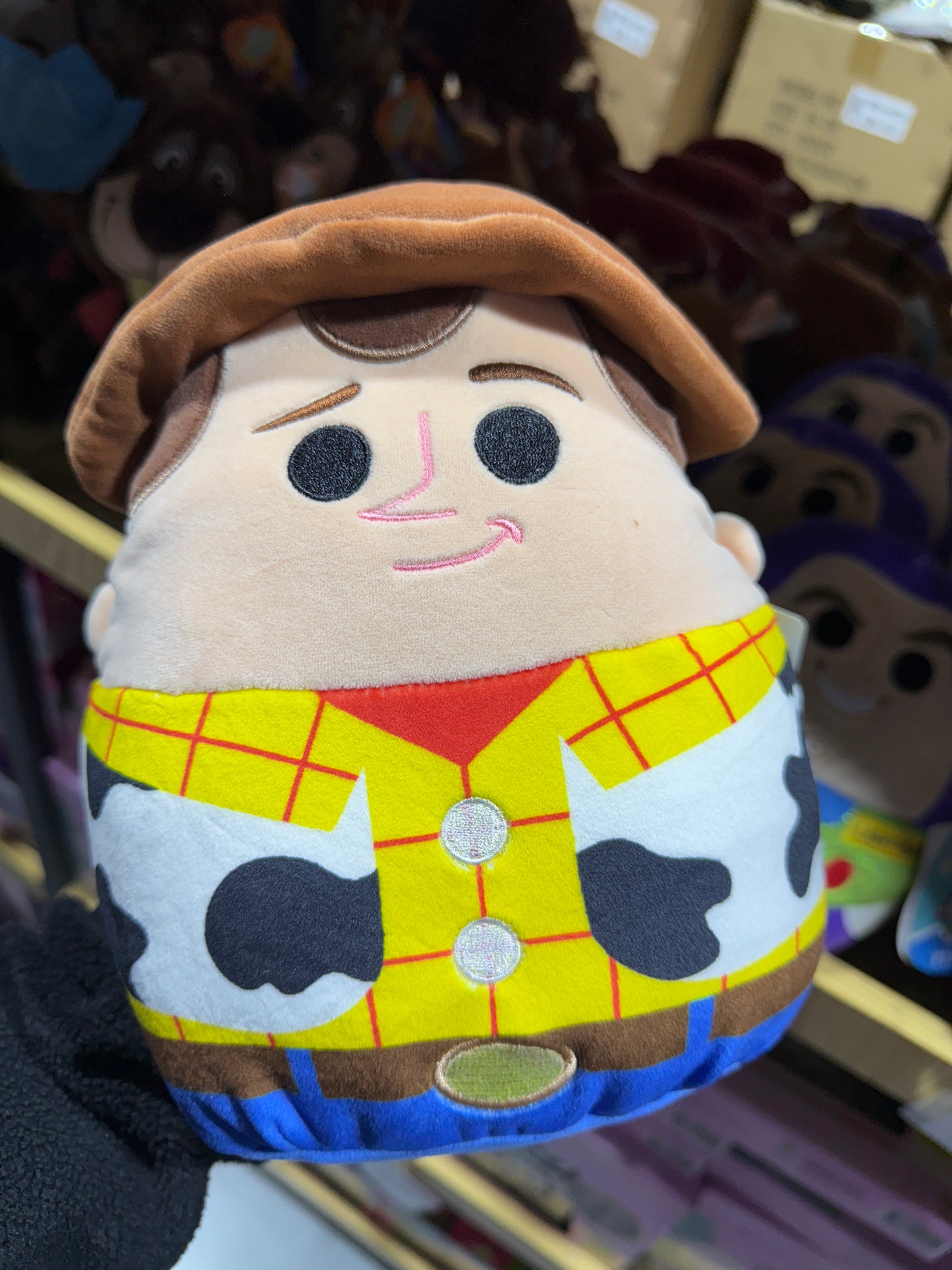 Peluche toy story