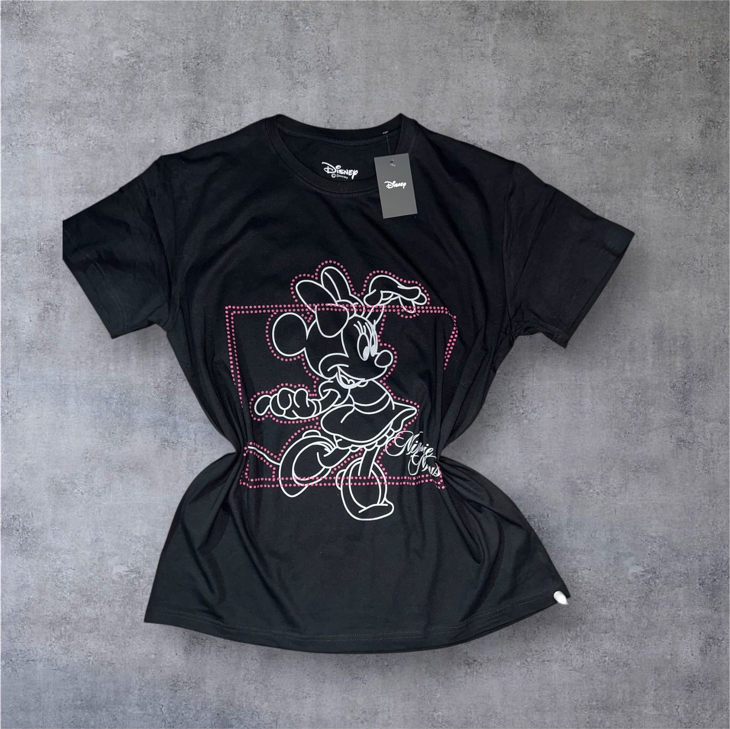 Polera Disney adulto