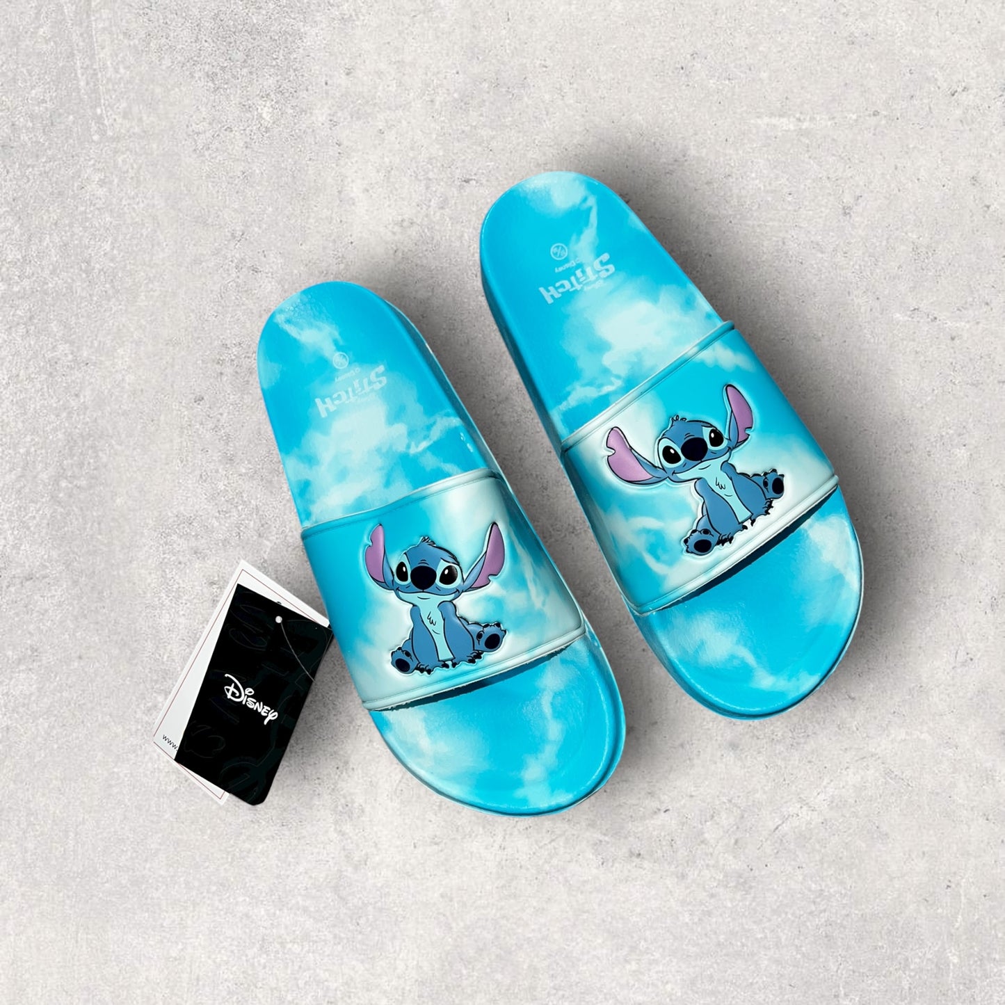 Sandalias Disney