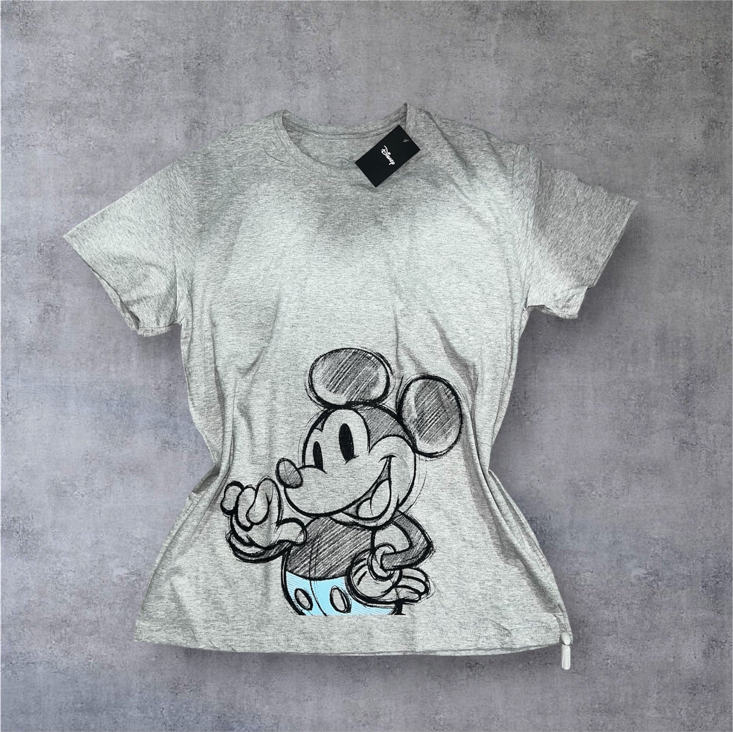 Polera Disney Adulto