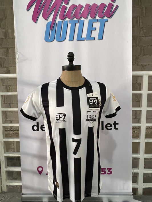 Camiseta adulto PAREDES