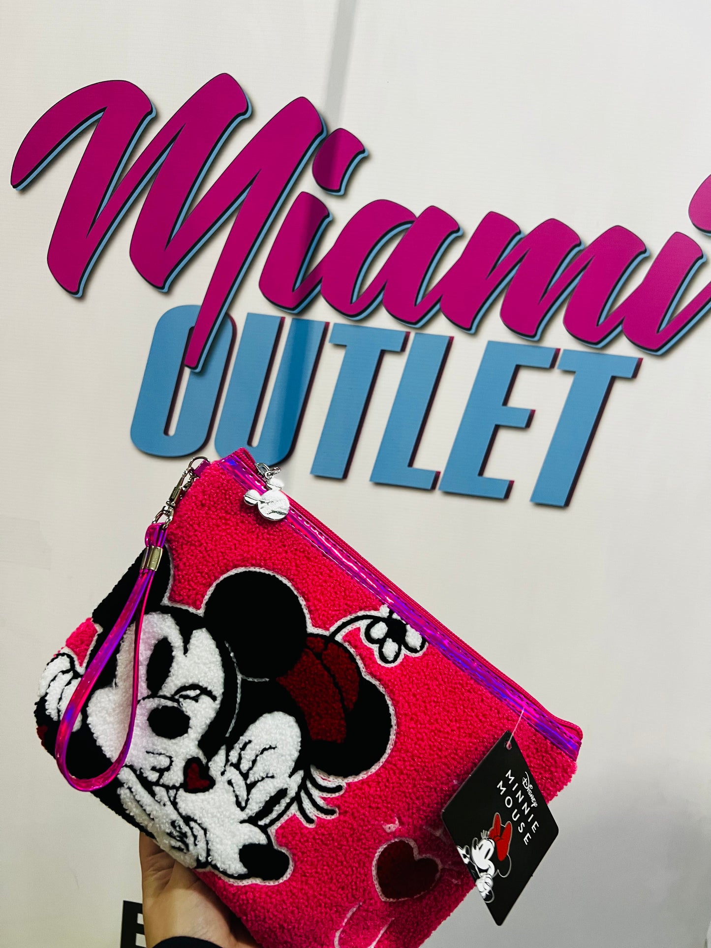Cosmetiquero Disney