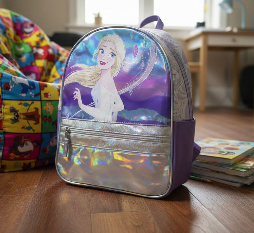 Mochila frozen