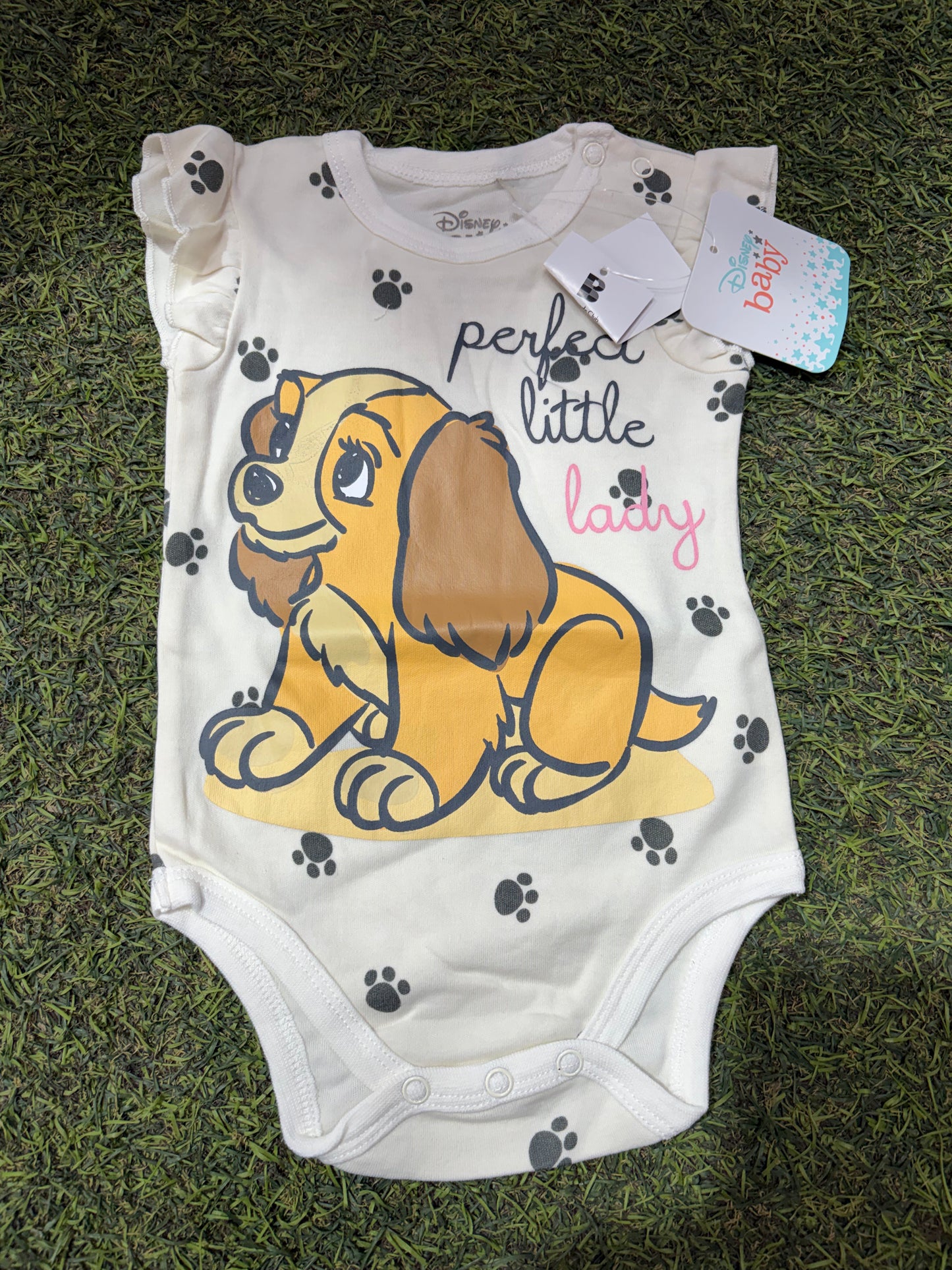 Body bebe beige