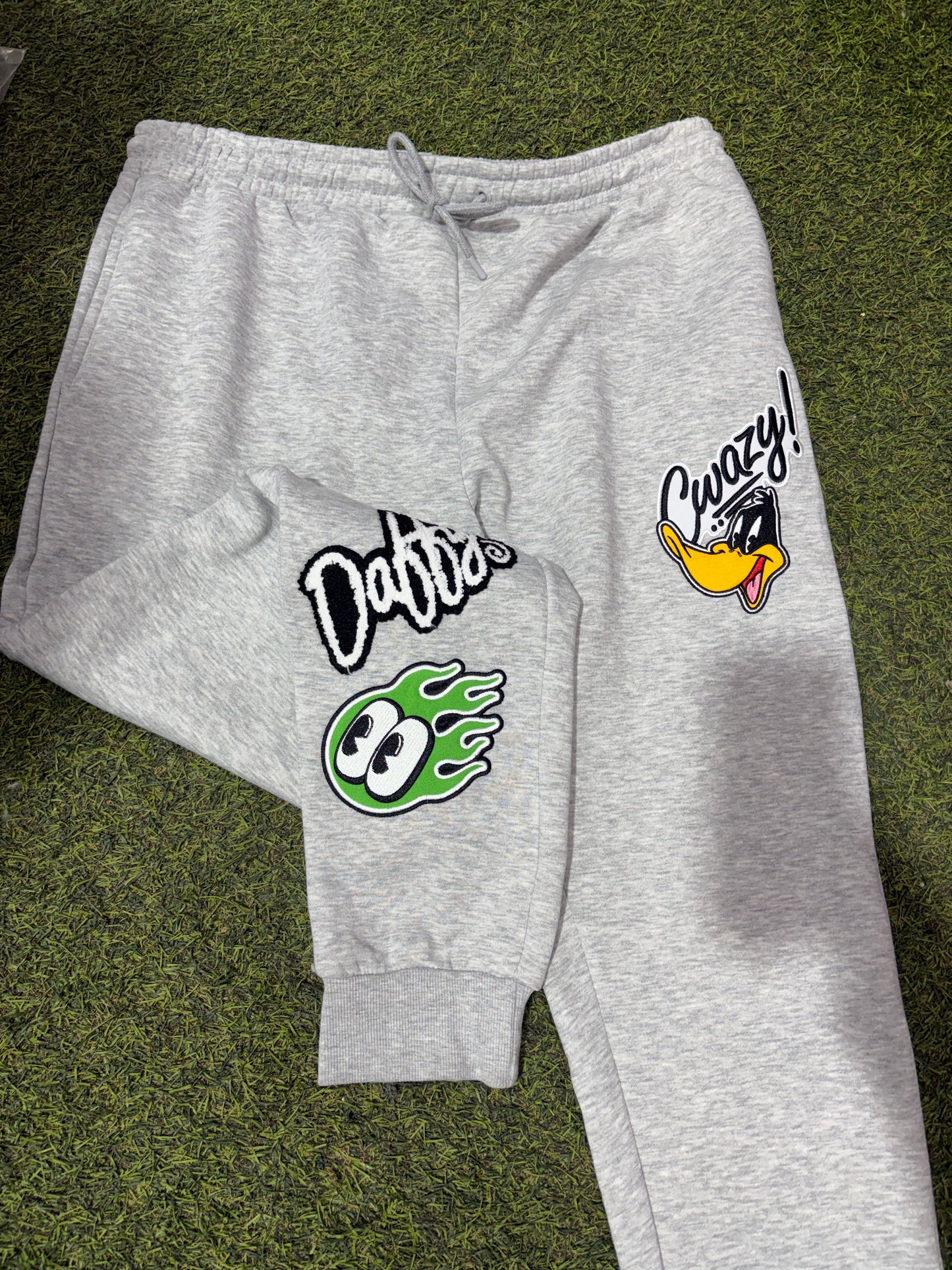 Pantalon Looney Tunes