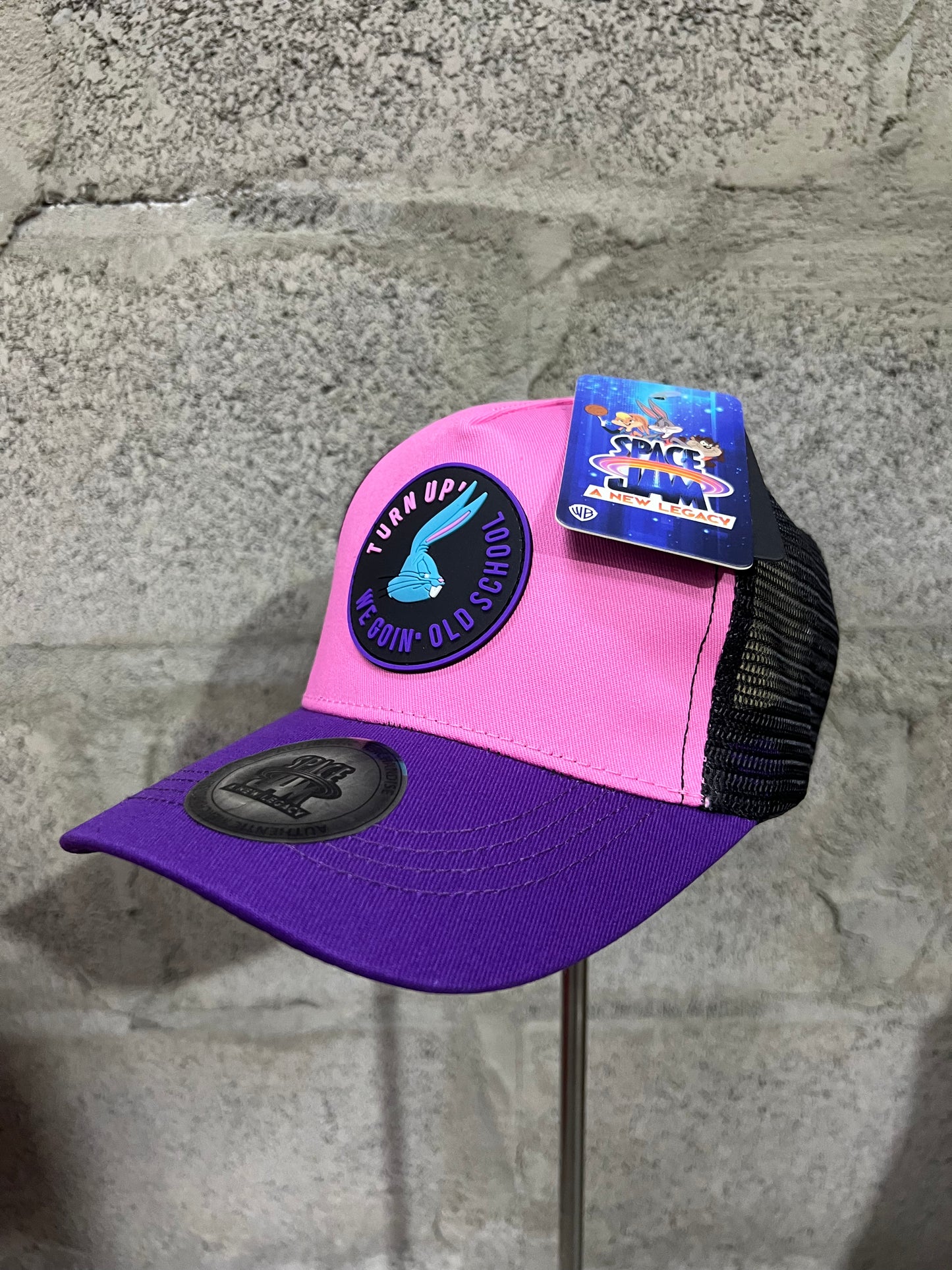 Gorra SPACE JAM