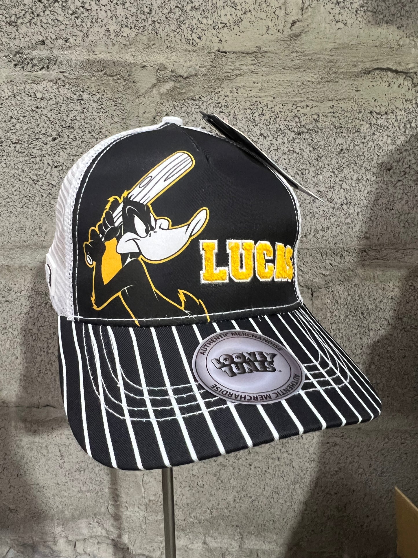 Gorra SPACE JAM