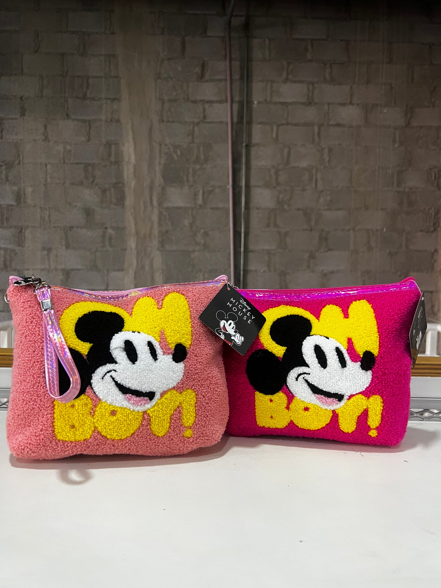 Cosmetiquero Disney