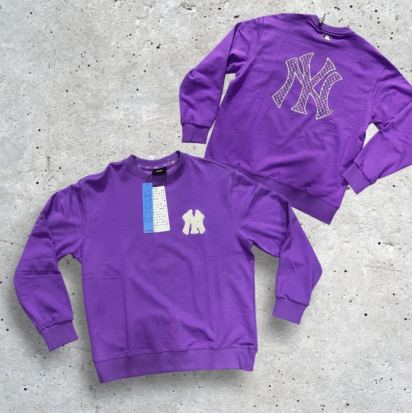 Poleron New York Yankees
