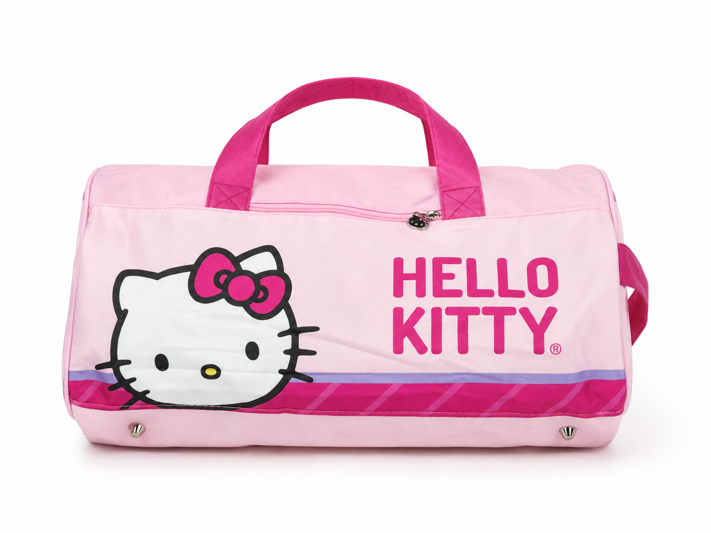Bolso grande hello kitty