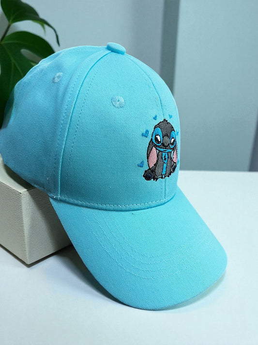 Gorra stitch