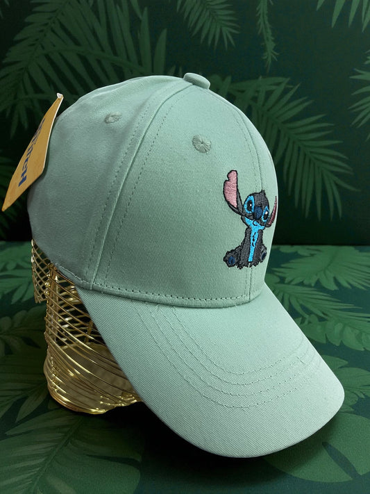 Gorra stitch