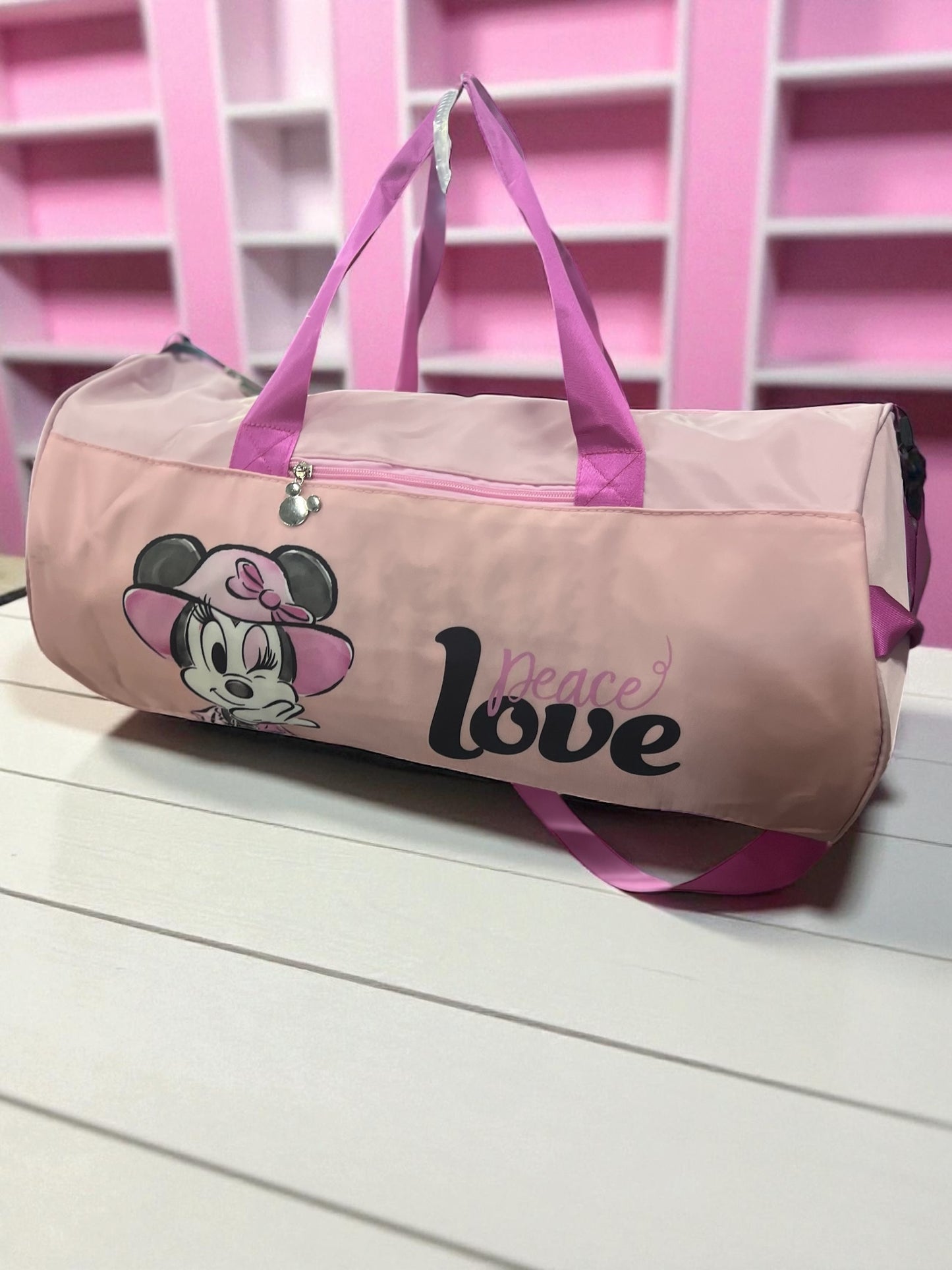 Bolso Minnie