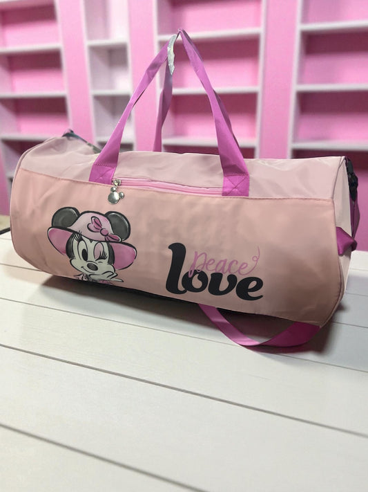 Bolso Minnie
