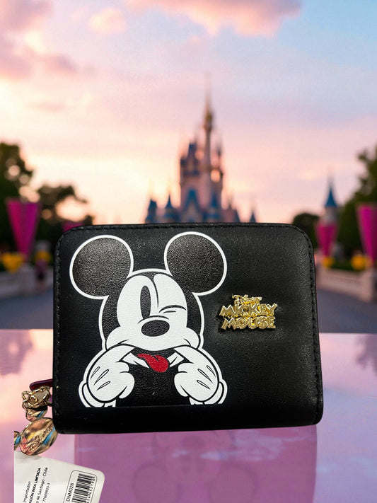 Billetera Disney