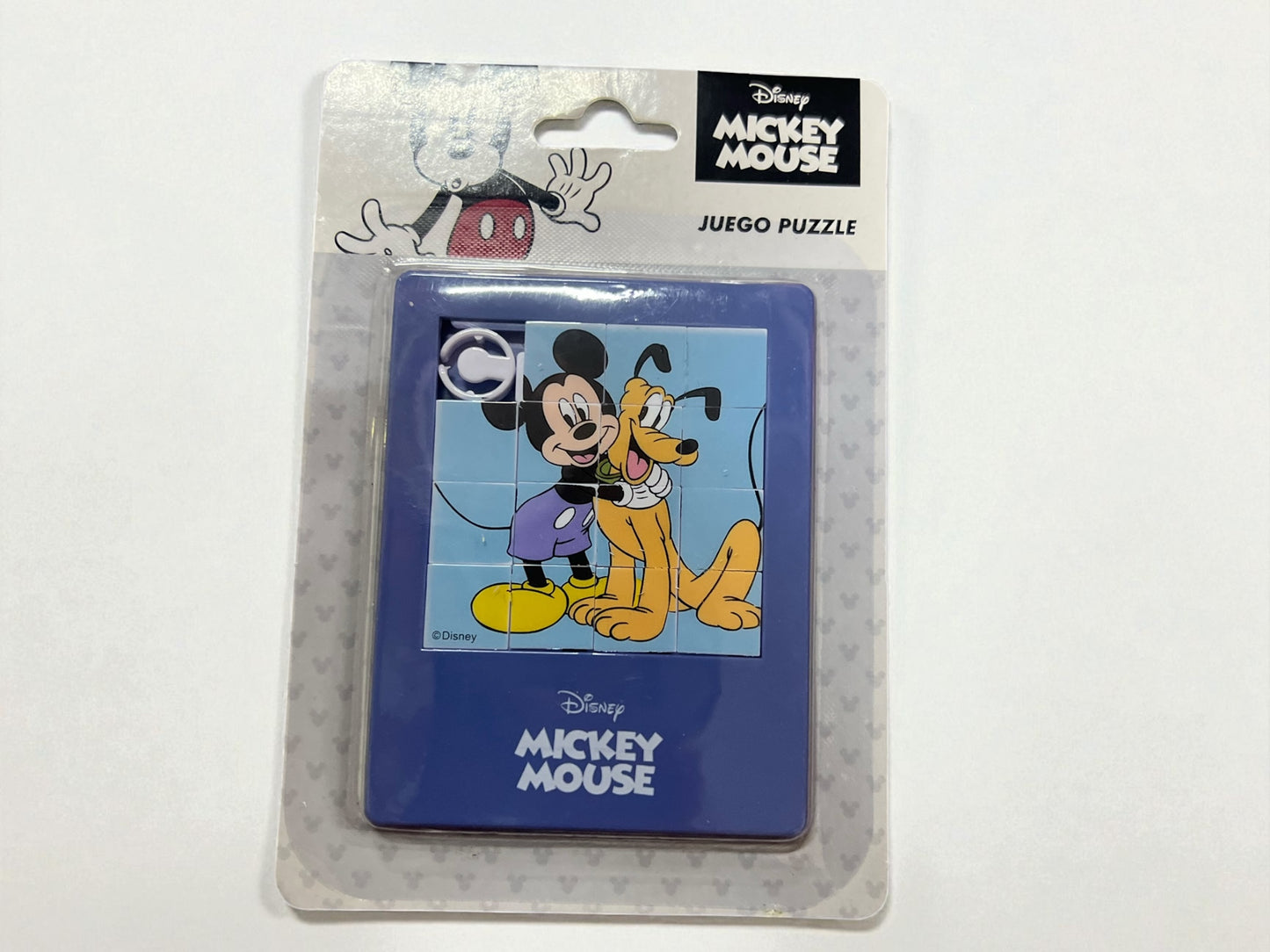 Puzzle Disney