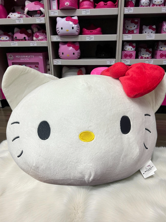 Cojín hello Kitty