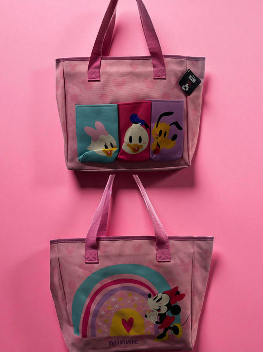 Bolso Disney