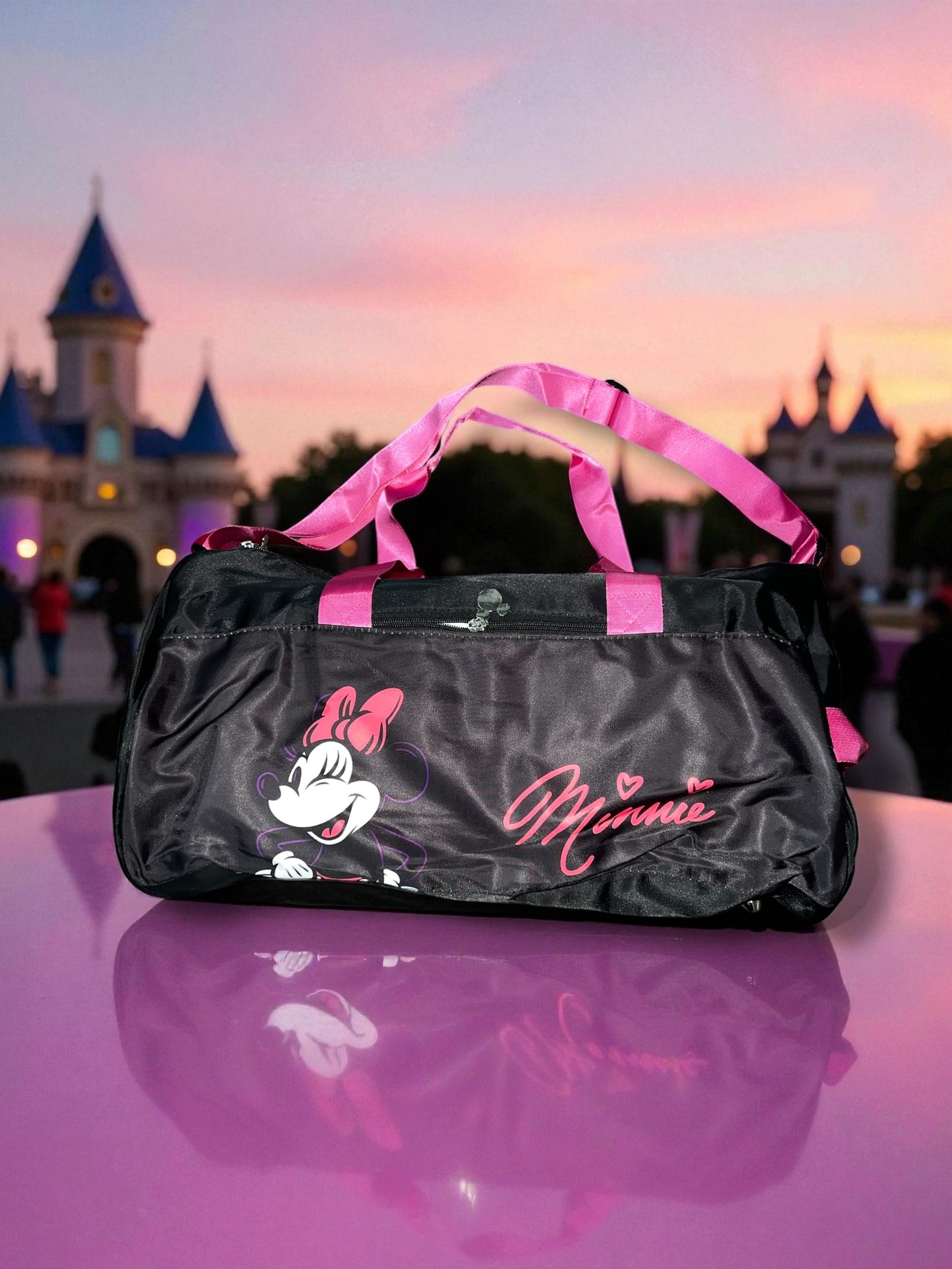 Bolso Disney grande