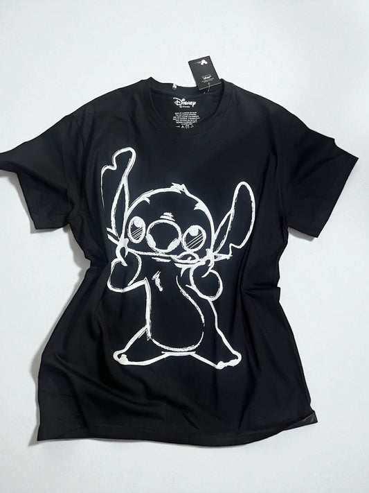 Polera stitch