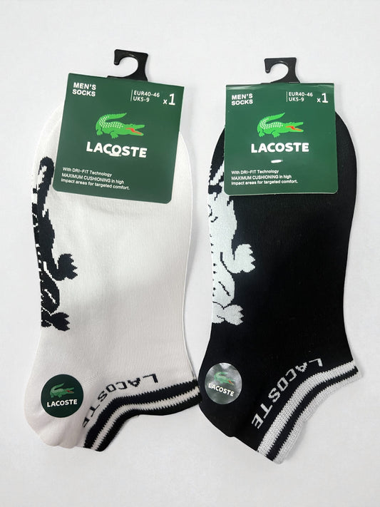 Calcetines lacoste