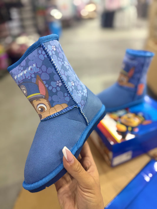 Botas Niños Paw Patrol