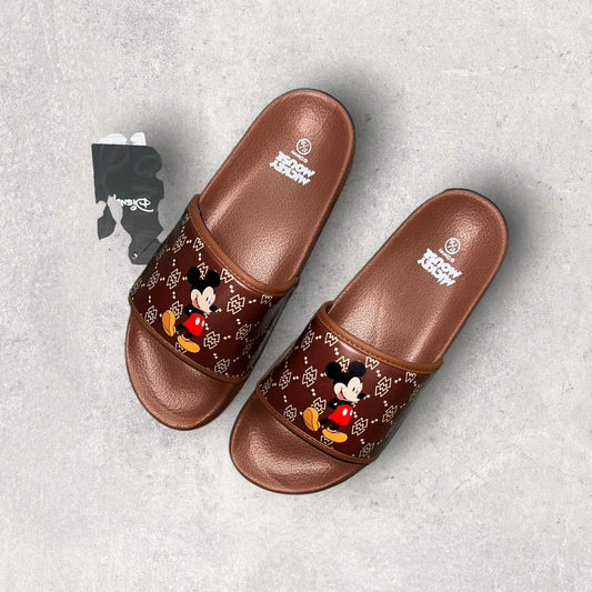 Sandalias Disney