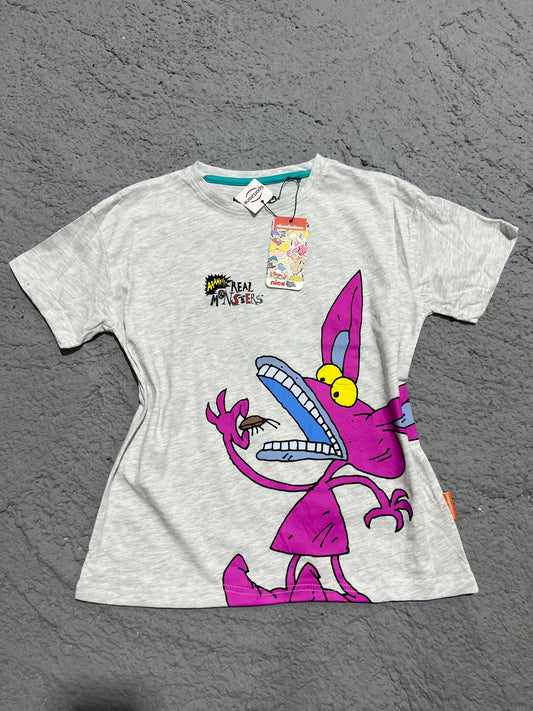 Polera Real monsters