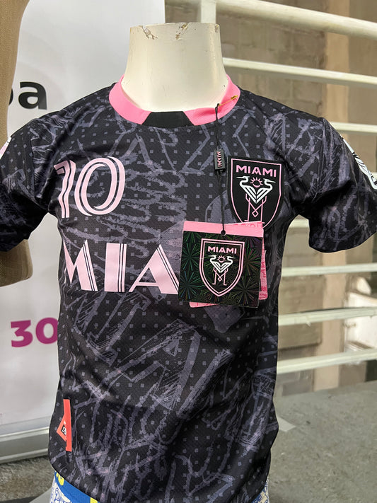 Camiseta Miami infantil