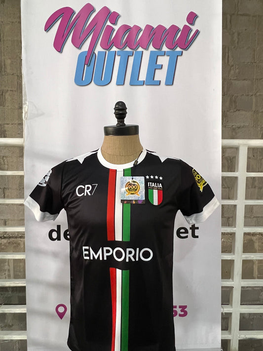 Camiseta adulto CR7