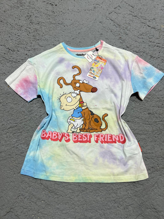Polera Rugrats
