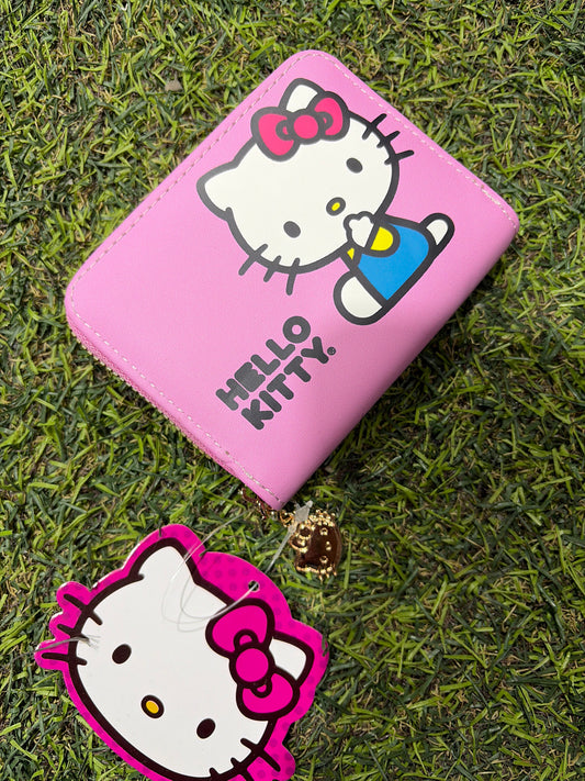 Billetera Hello Kitty