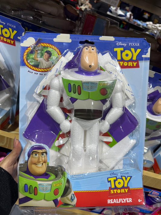 Buzz lightyear