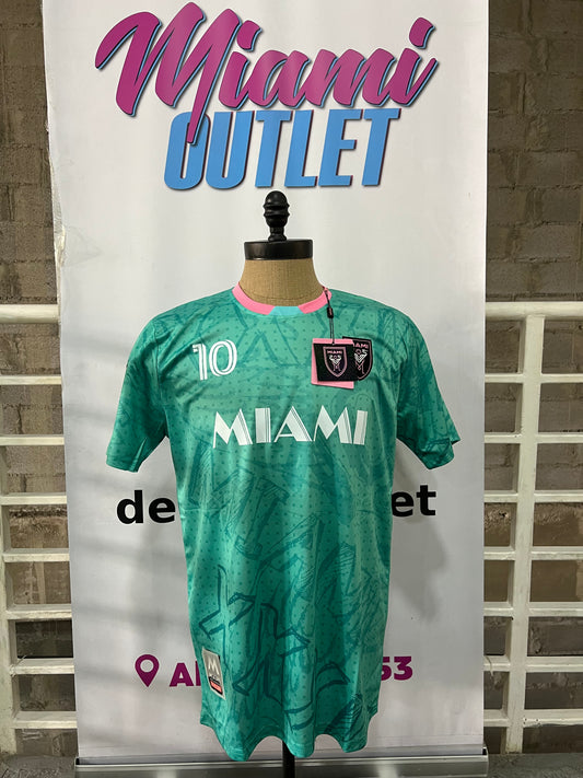 Camiseta adulto Miami