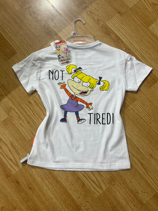Polera Rugrats