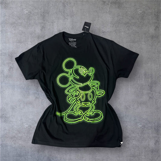 Polera Disney Adulto