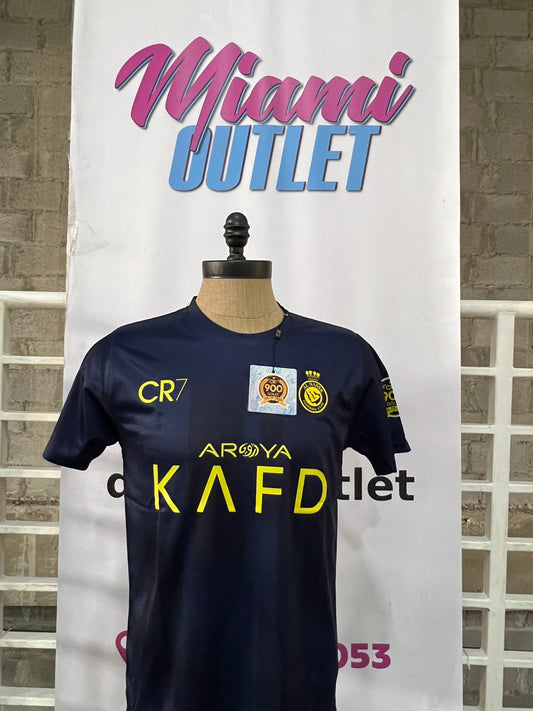 Camiseta adulto CR7