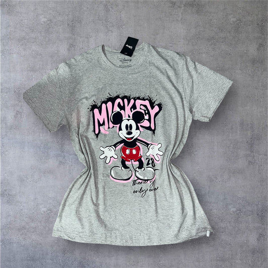 Polera Disney adulto