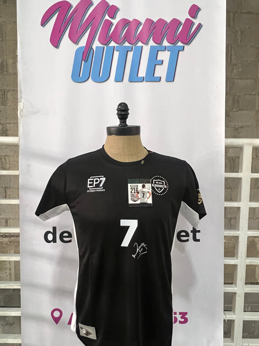 Camiseta adulto PAREDES