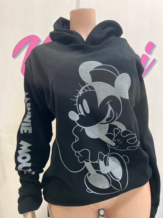 Poleron Disney adulto polar