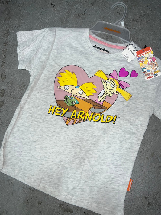 Polera Hey Arnold !