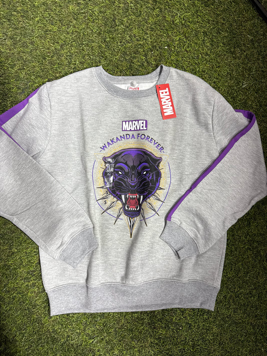 Poleron Wakanda Forever
