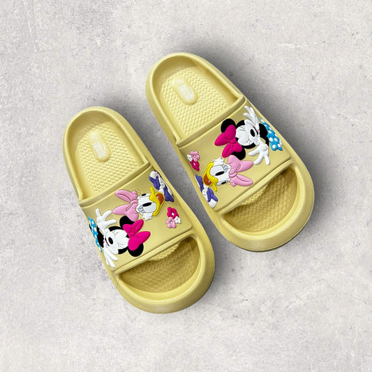 Sandalias Disney